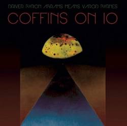 Kayo Dot : Coffins on Io